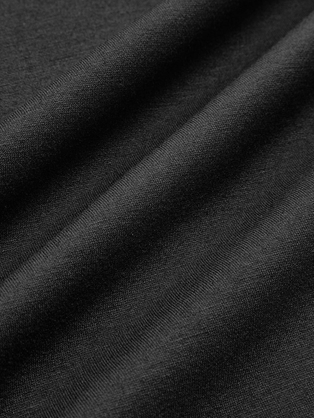 Drune | Sleeve Denim-Panel Slim Jacket