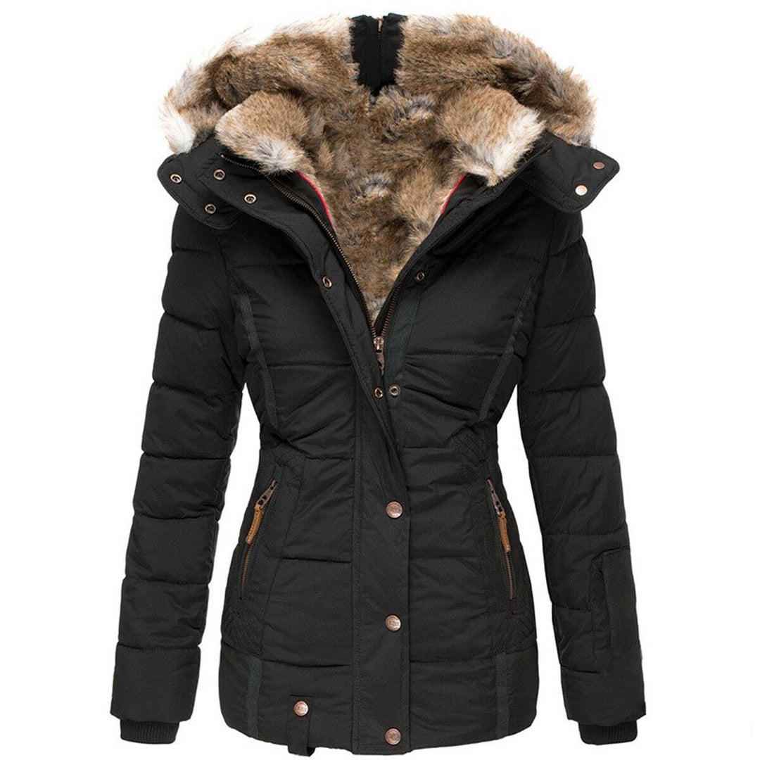Drune | Winter Parka