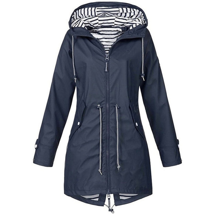 Drune | Moderner Parka