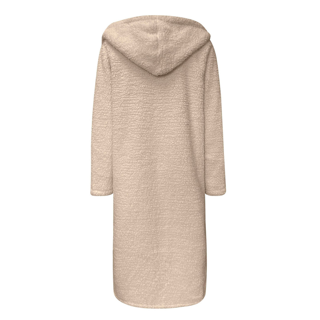 Drune | Elegante und vielseitige allgemeine Jacke