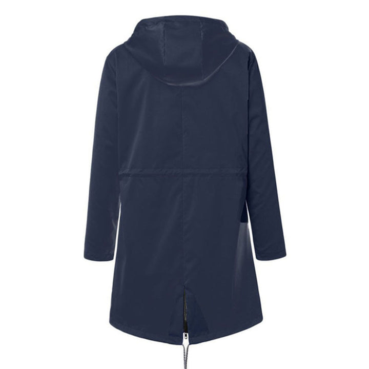 Drune | Moderner Parka