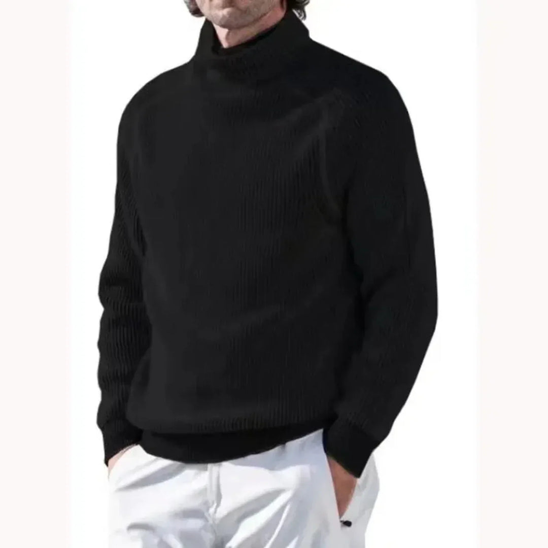 Drune | Pullover - Lässig - Trendy - Ideal für Herbst / Winter für Herren
