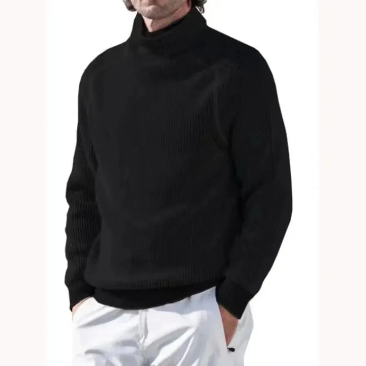 Drune | Pullover - Lässig - Trendy - Ideal für Herbst / Winter für Herren