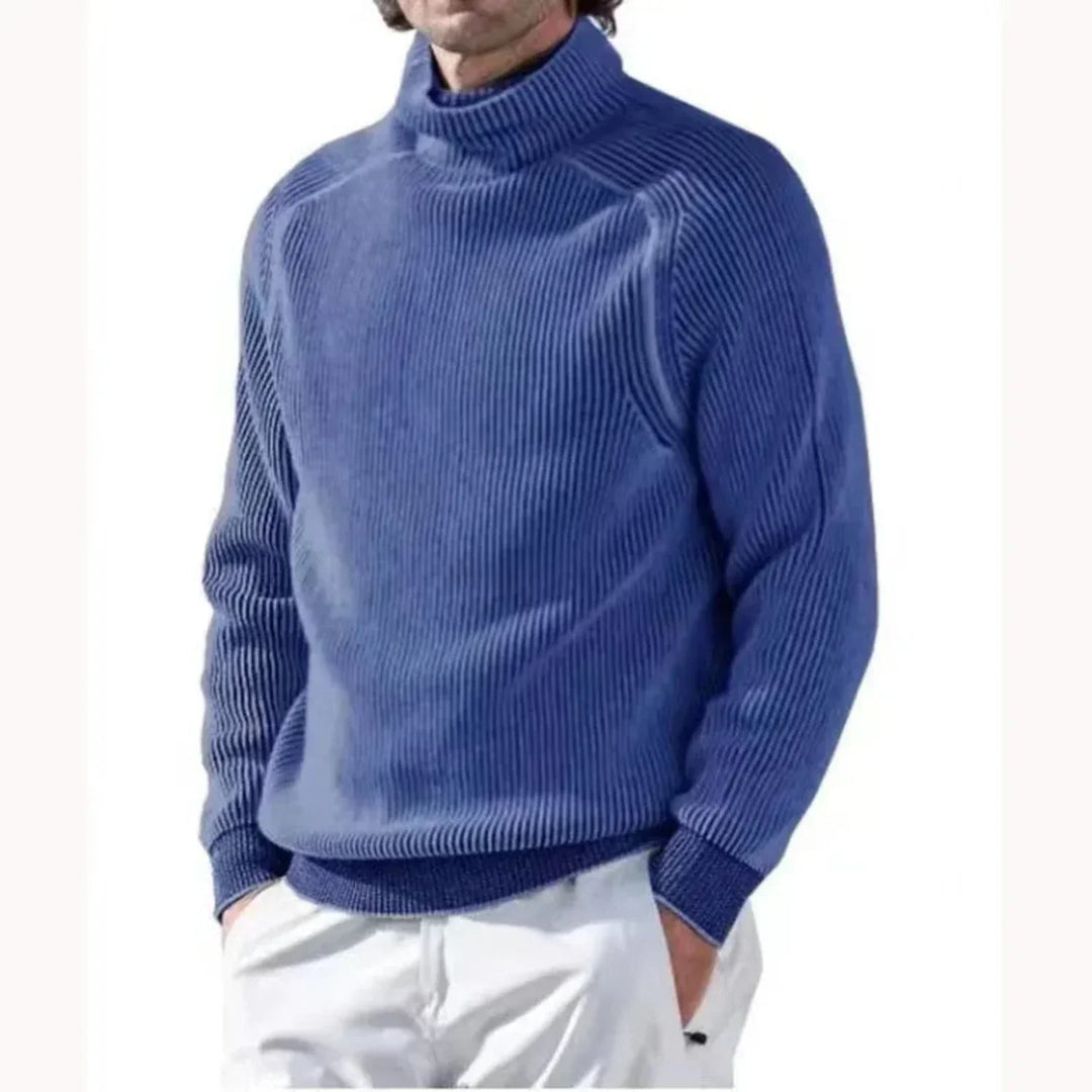 Drune | Pullover - Lässig - Trendy - Ideal für Herbst / Winter für Herren