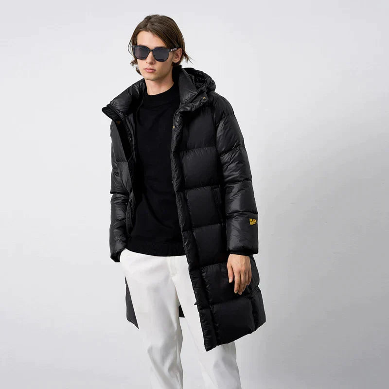 Drune | Unisex Puffjacke