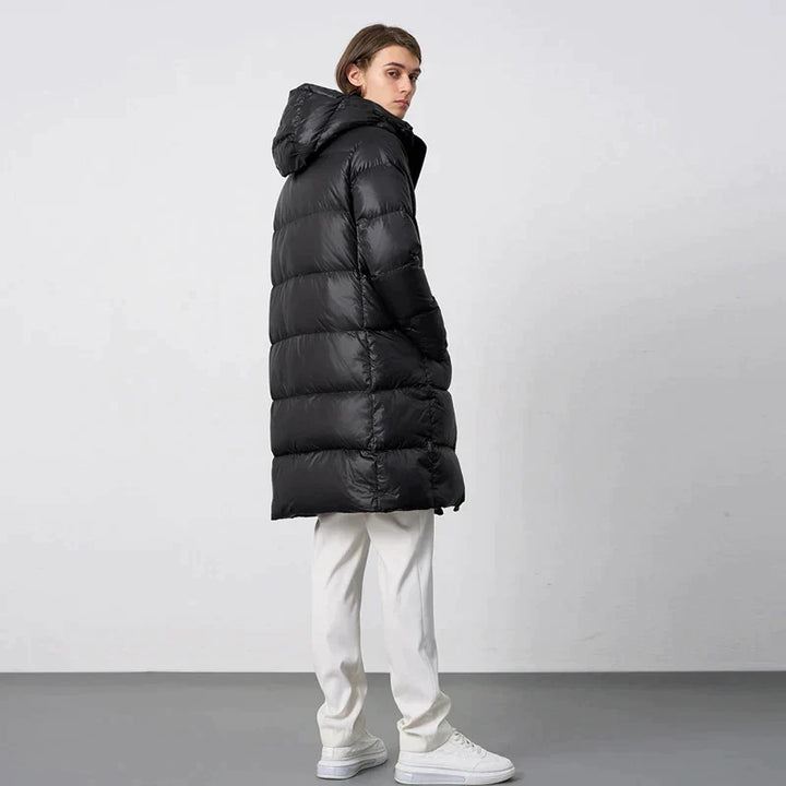 Drune | Unisex Puffjacke