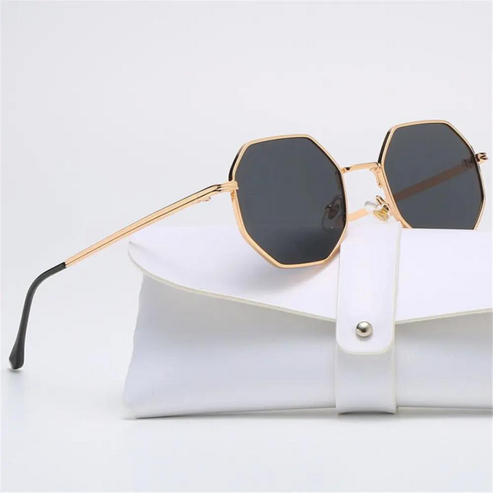 Drune | Ray – Zeitlose Sonnenbrille mit Modernem Twist