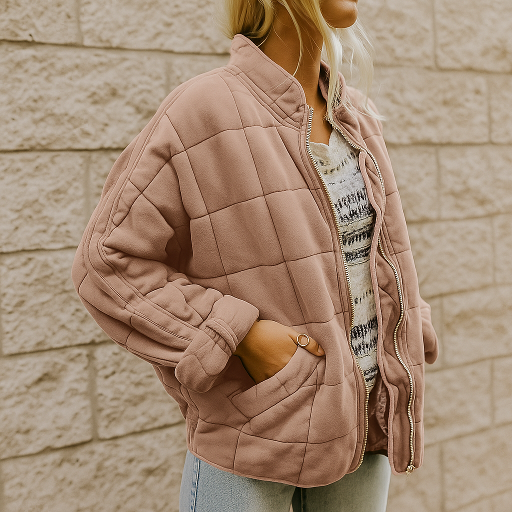 Drune | Chic Jacke Für Frauen