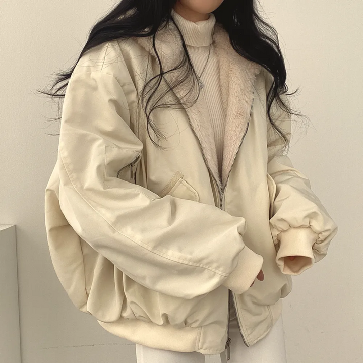 Drune | Wendbare Fleecejacke Vielseitig & Warm