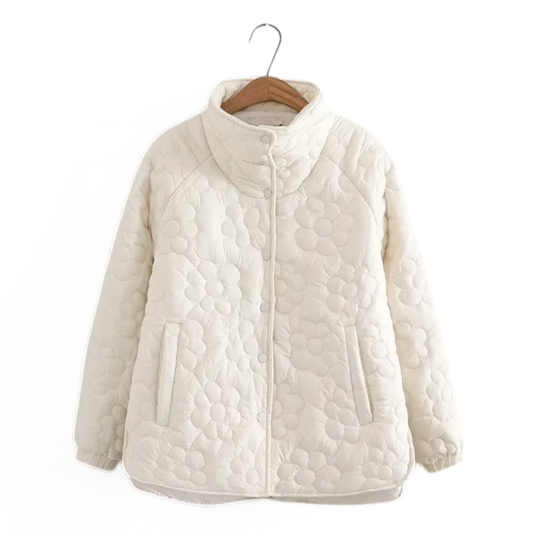 Drune | Gepolsterte Jacke Schön Warm & Stilvoll