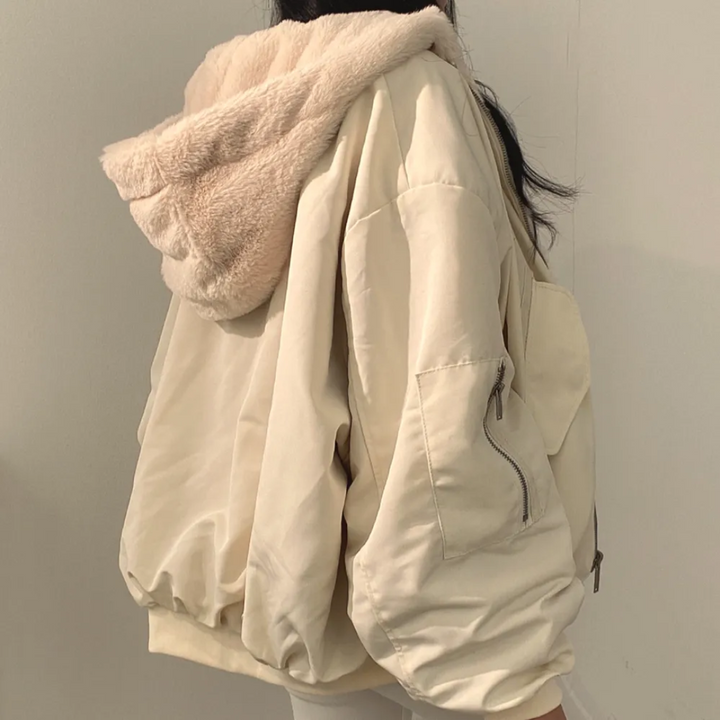 Drune | Wendbare Fleecejacke Vielseitig & Warm