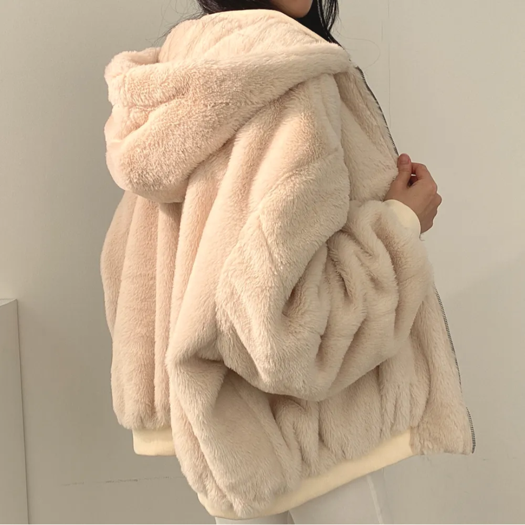 Drune | Wendbare Fleecejacke Vielseitig & Warm