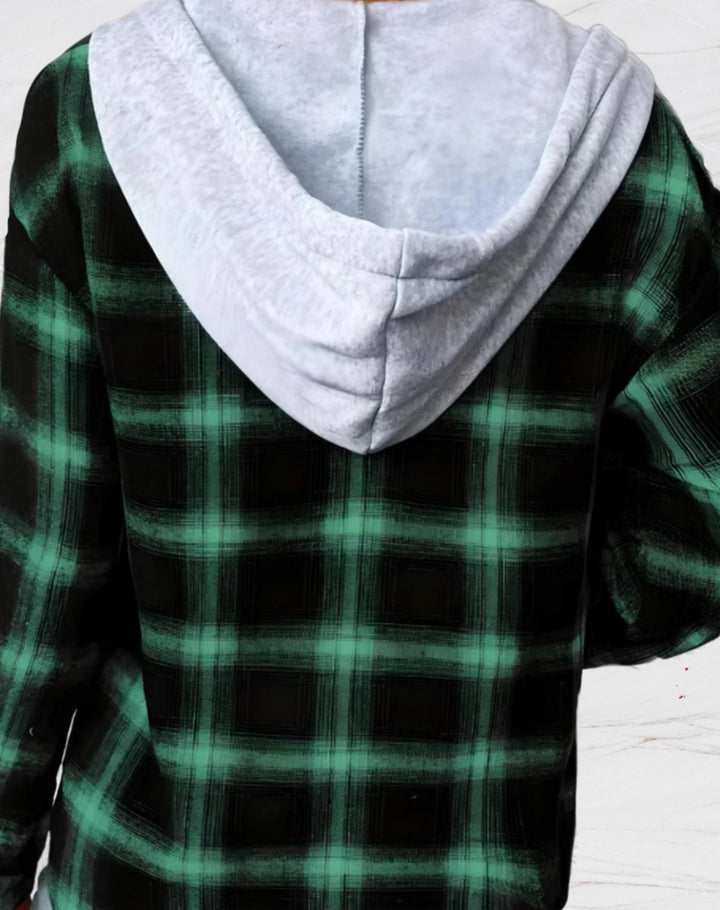 Drune | Moderne und bequeme Winterjacke