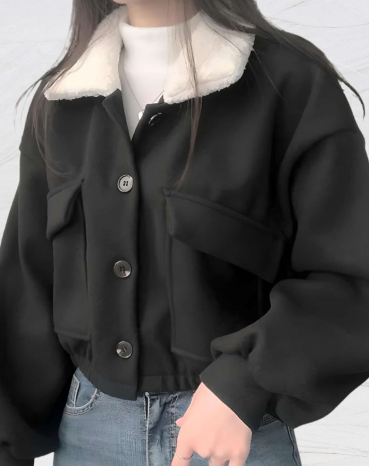 Drune | Stilvoller und eleganter Wintermantel