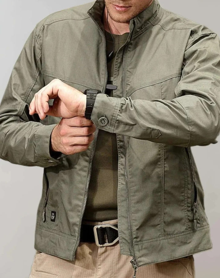 Drune | Taktische Cargojacke für Herren Levi