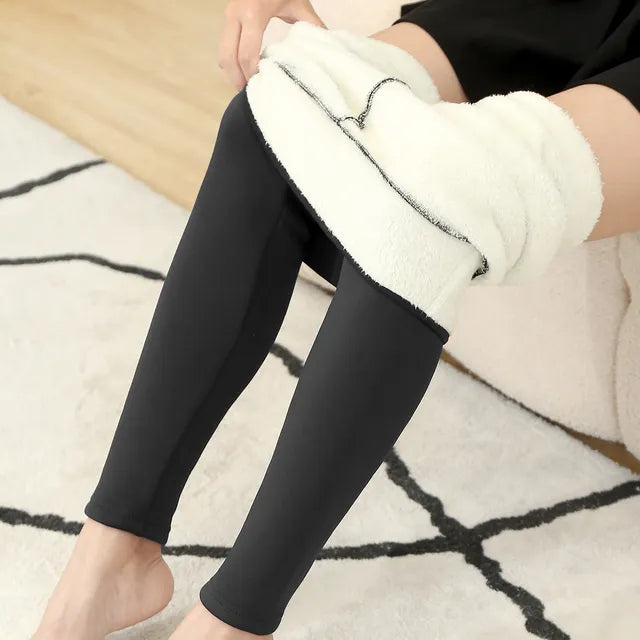 Drune | Warme Winterhose