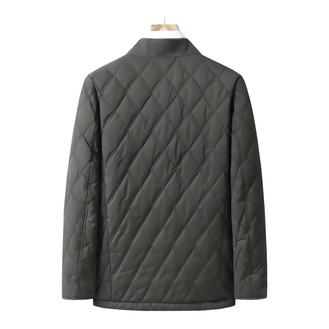 Drune | Wasserdichte stilvolle Herrenjacke