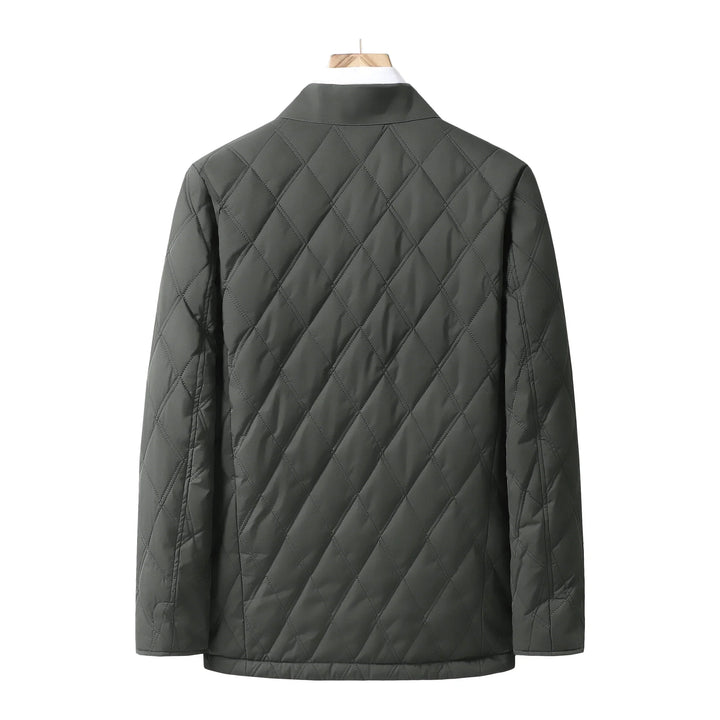 Drune | Wasserdichte stilvolle Herrenjacke