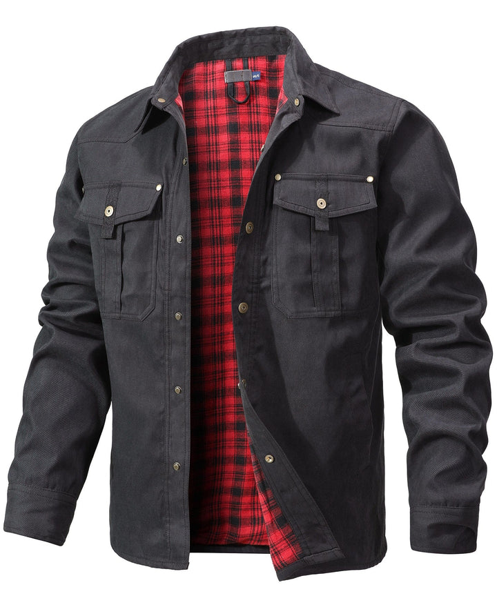 Drune | Rover Jacke