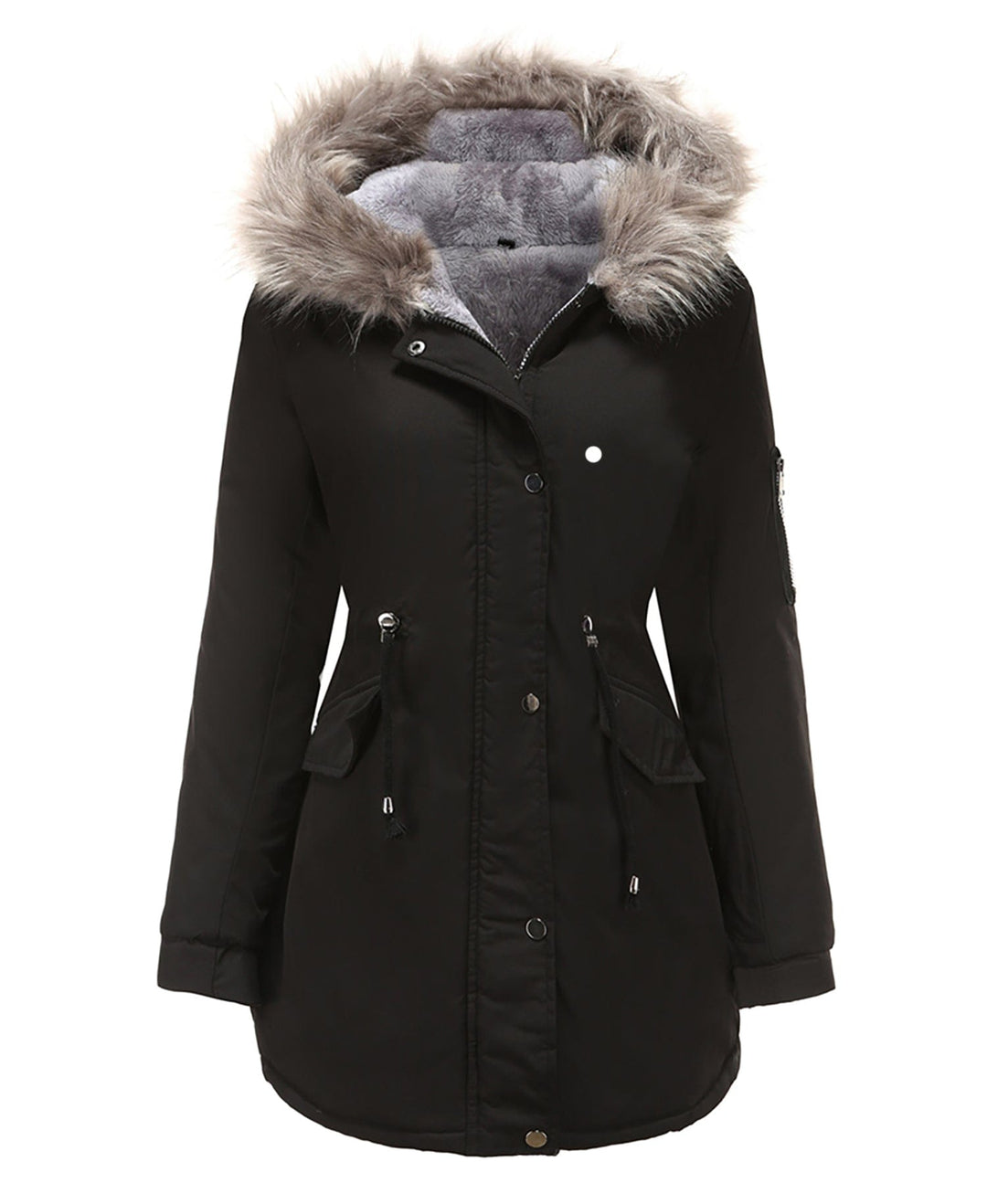 Drune | PARKA 2.0