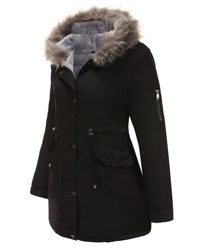 Drune | PARKA 2.0