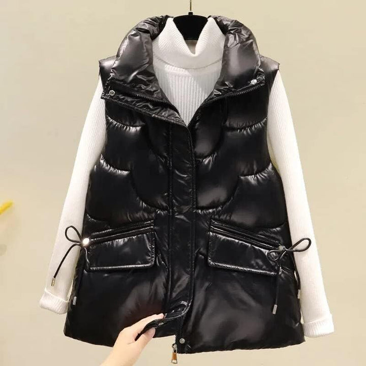 Drune | Wärmender und Leichter Bodywarmer