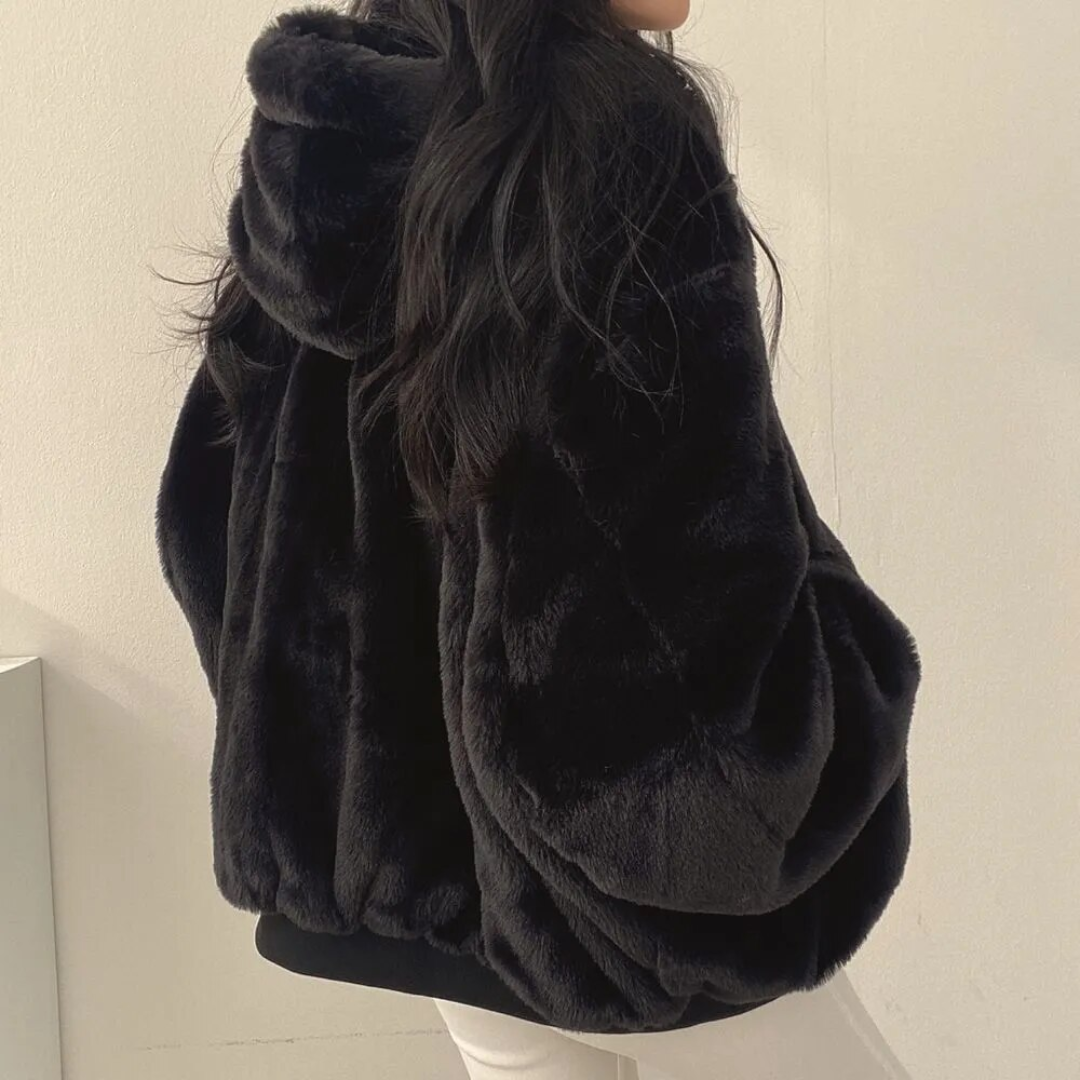 Drune | Wendbare Fleecejacke Vielseitig & Warm