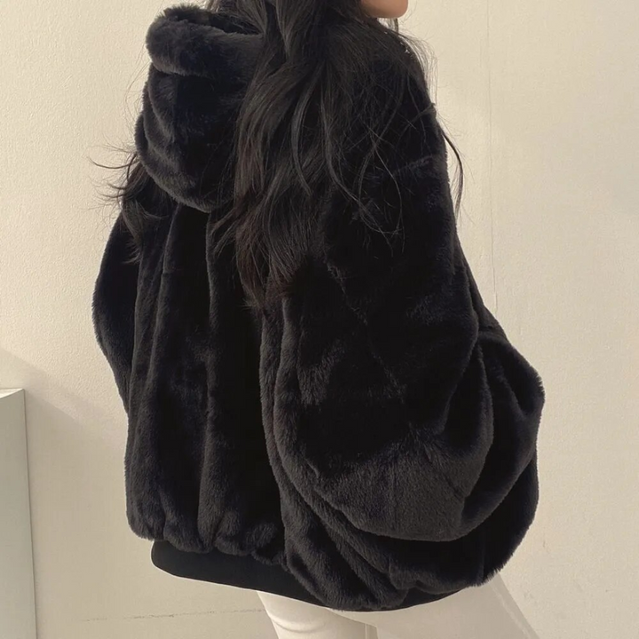 Drune | Wendbare Fleecejacke Vielseitig & Warm