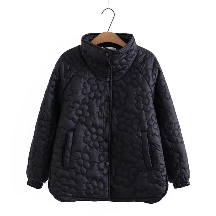 Drune | Hübsche und elegante Winterjacke für Damen