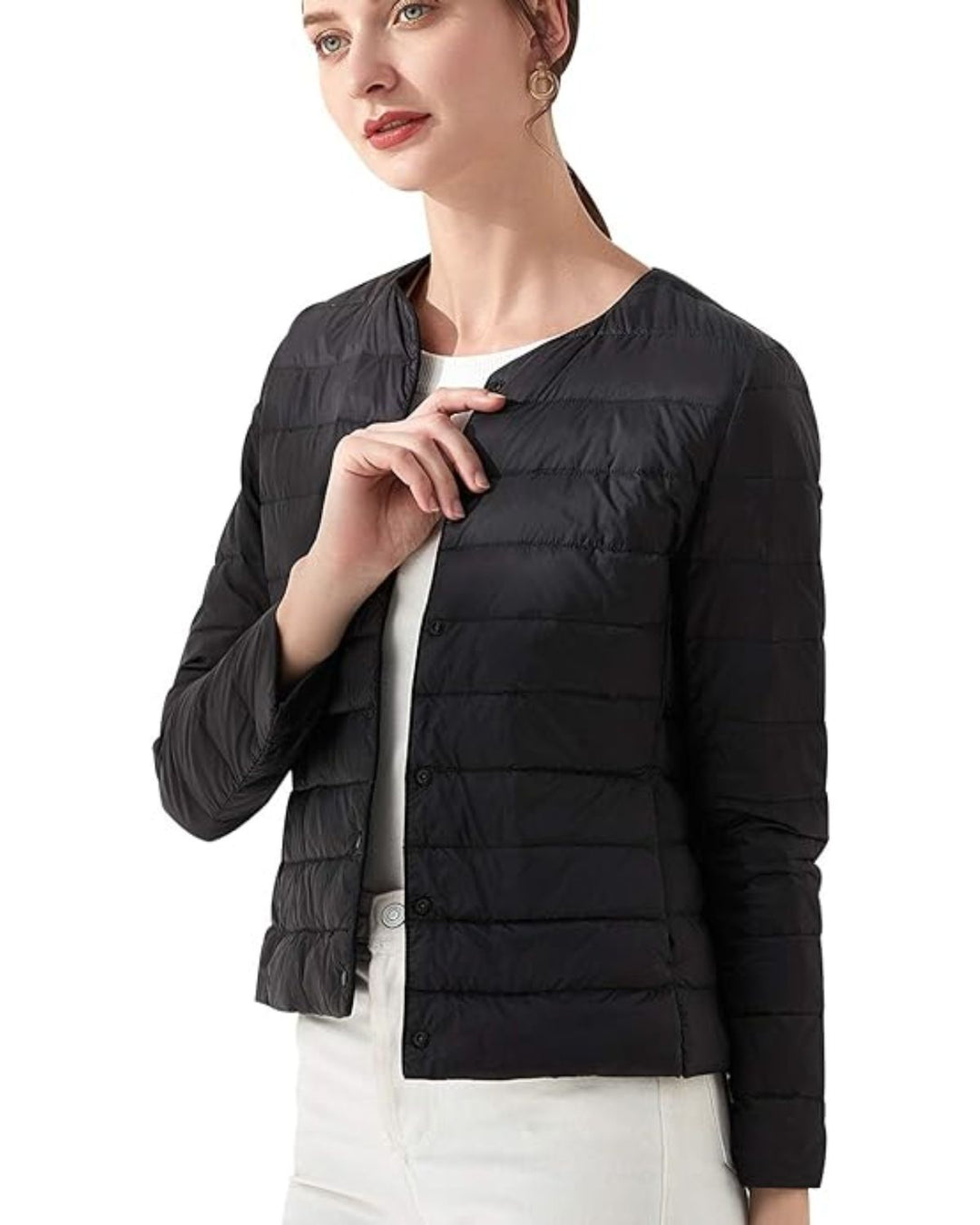 Drune | Daunenjacke - Leicht & Warm