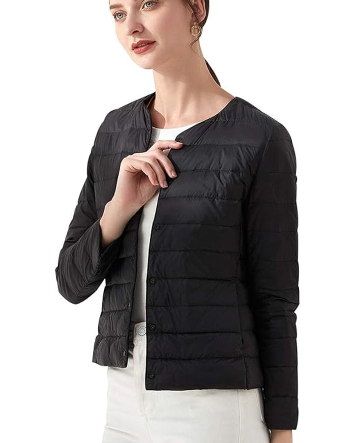 Drune | Daunenjacke - Leicht & Warm