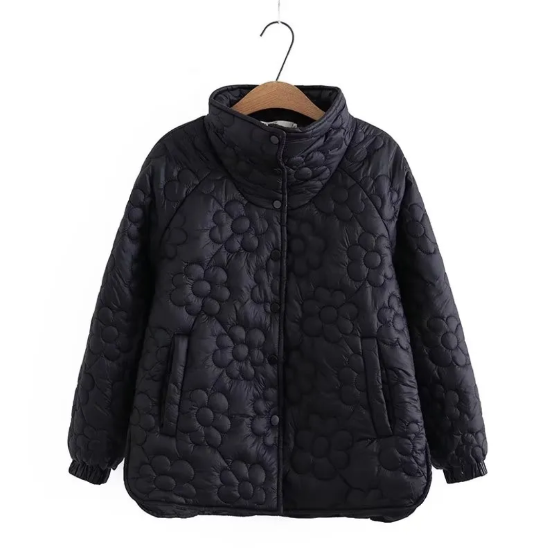 Drune | Gep padded Jack - Angenehm Warm & Stilvoll