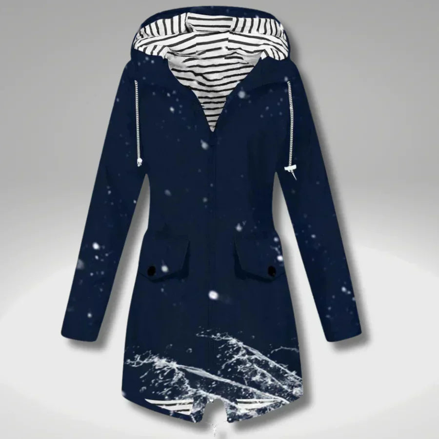 Drune | Stilvolle und elegante allgemeine Jacke