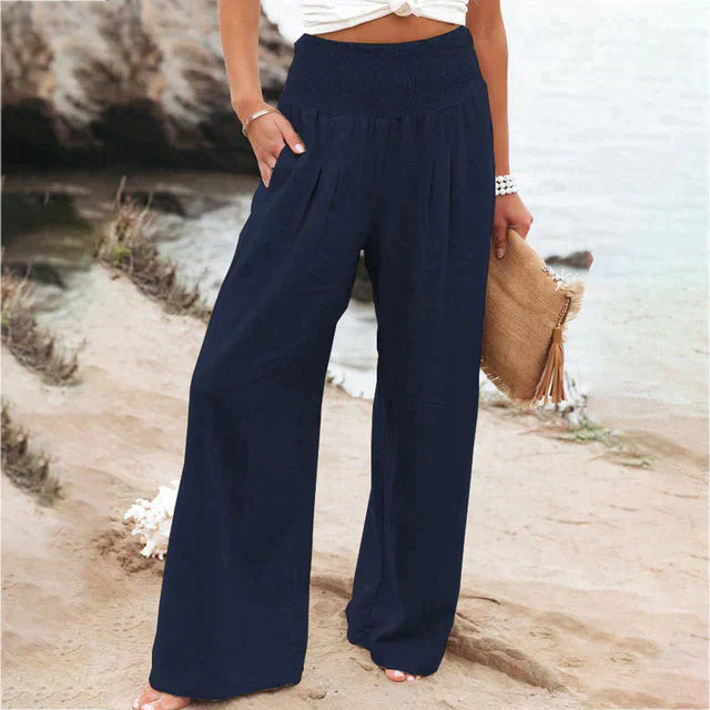 Drune | Stylische und bequeme Hose