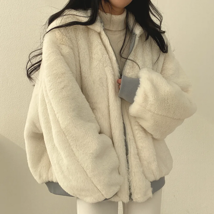 Drune | Wendbare Fleecejacke Vielseitig & Warm