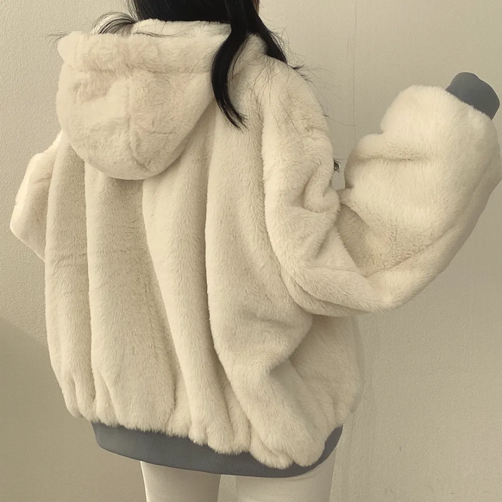 Drune | Wendbare Fleecejacke Vielseitig & Warm