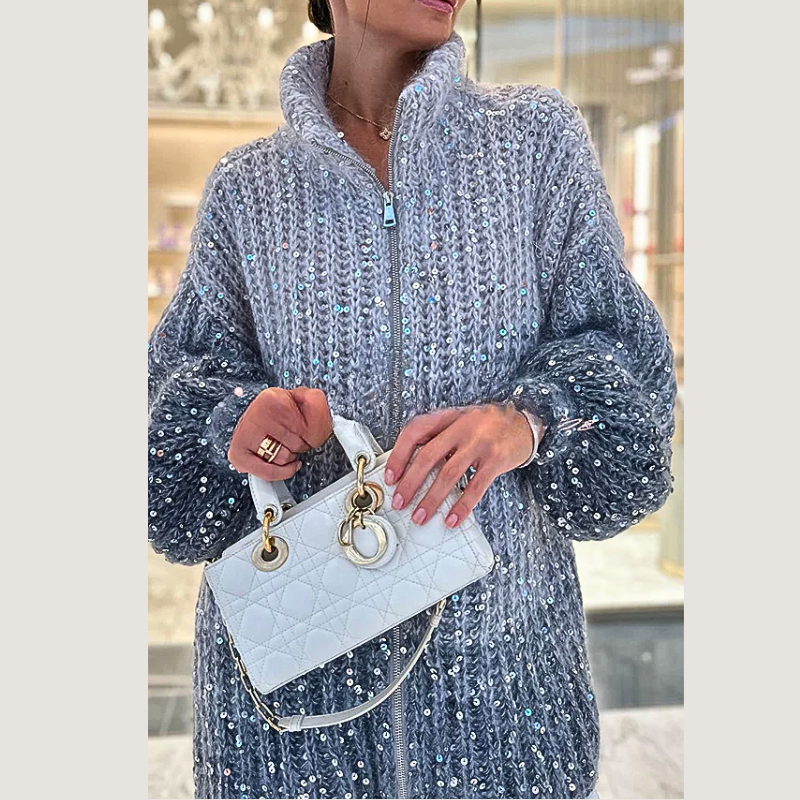 Drune | Mühelose und schicke Winterpullover