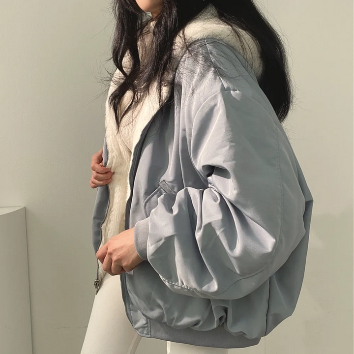 Drune | Wendbare Fleecejacke Vielseitig & Warm