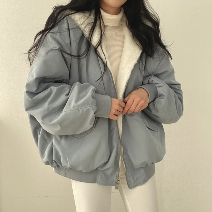 Drune | Wendbares Fleecejacke - Vielseitig & Warm