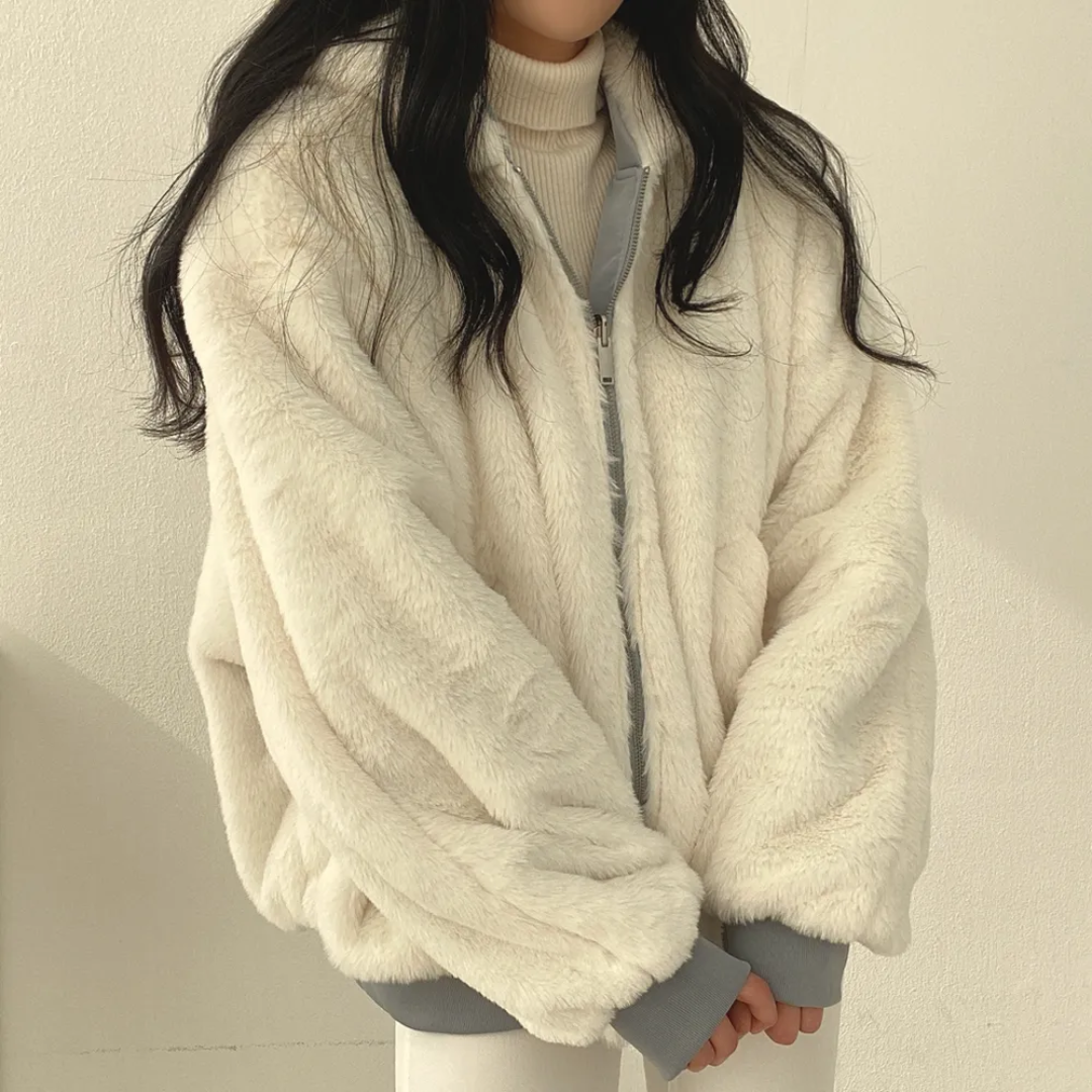 Drune | Wendbare Fleecejacke Vielseitig & Warm