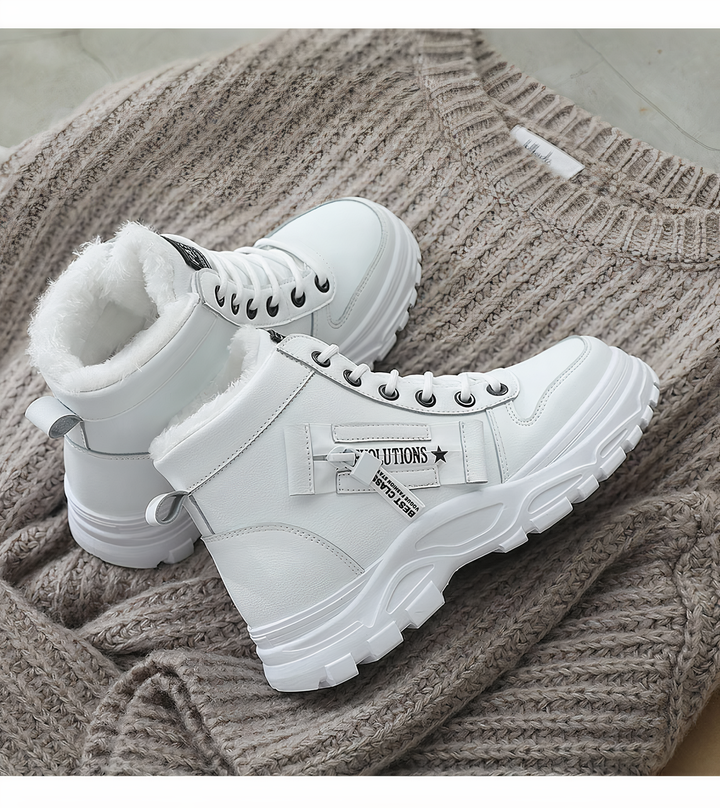 Drune | Winterstiefel für Damen