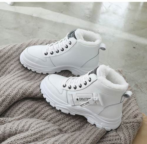 Drune | Winterstiefel für Damen