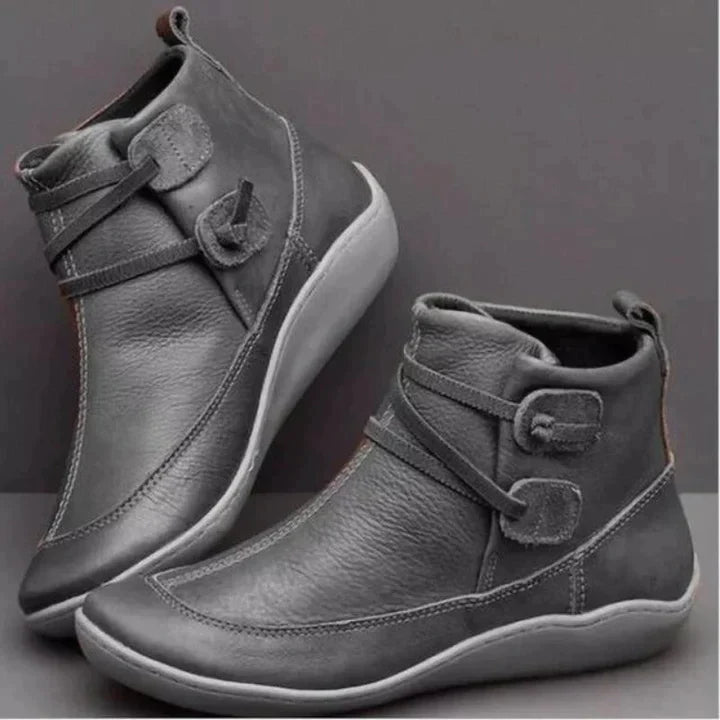 Drune | Orthopädische Stiefel