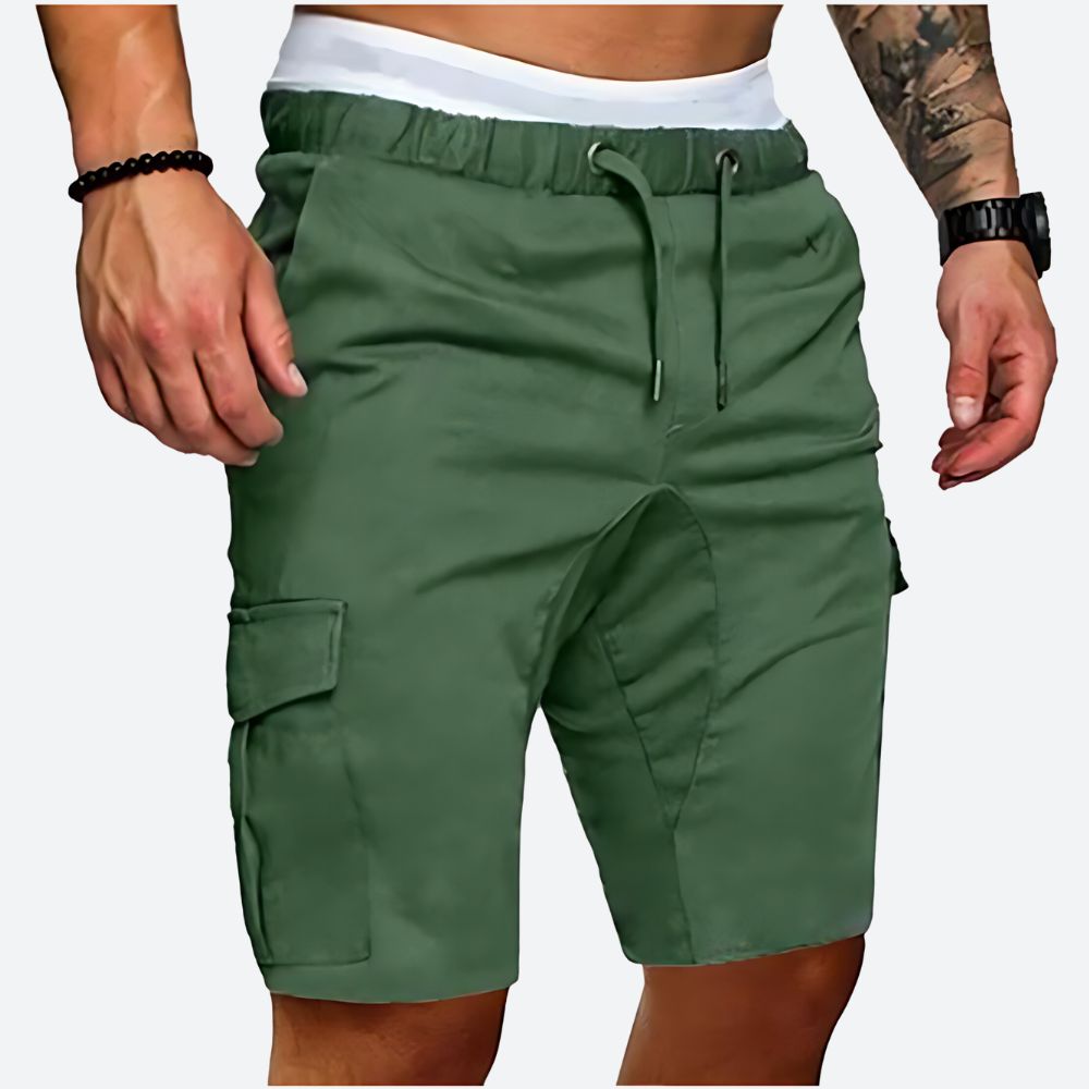 DruneLässige Herren Kurze Hose
