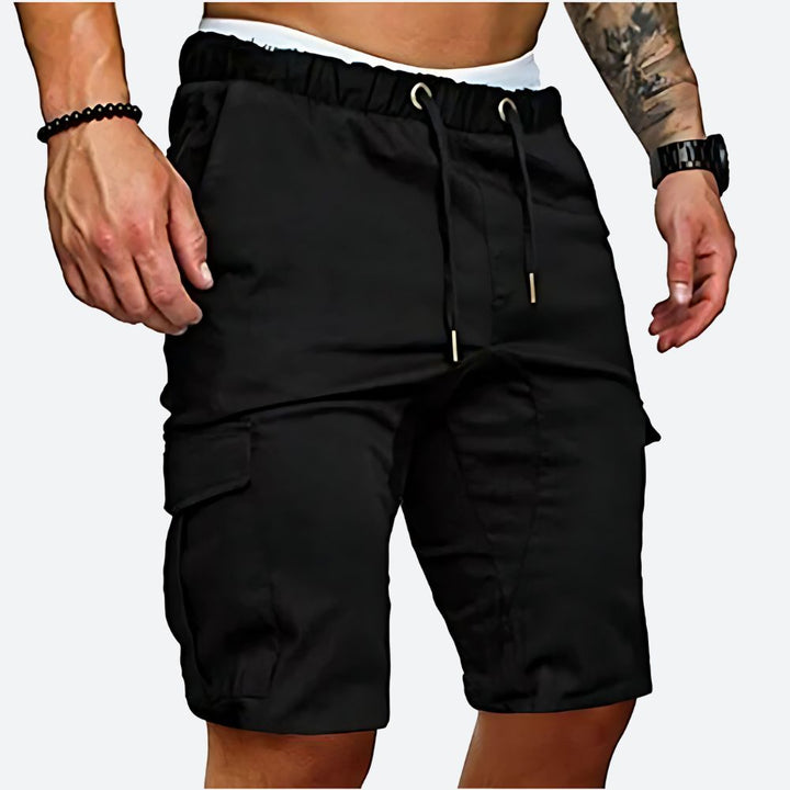 DruneLässige Herren Kurze Hose