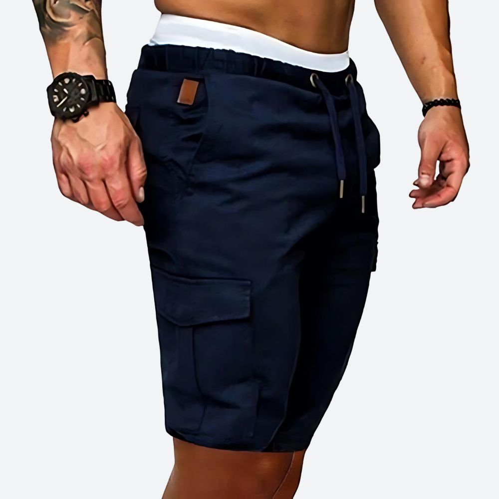 DruneLässige Herren Kurze Hose