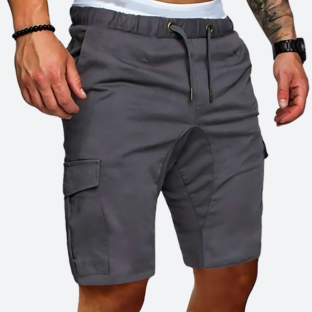 DruneLässige Herren Kurze Hose
