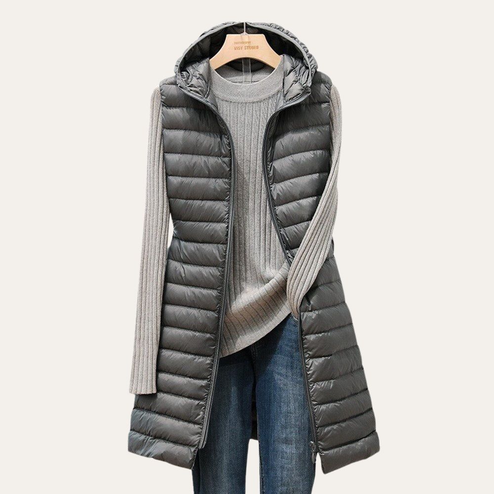 Drune | Modische Winterjacke für Damen