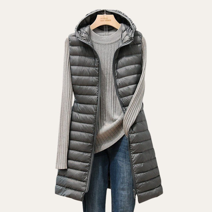 Drune | Modische Winterjacke für Damen