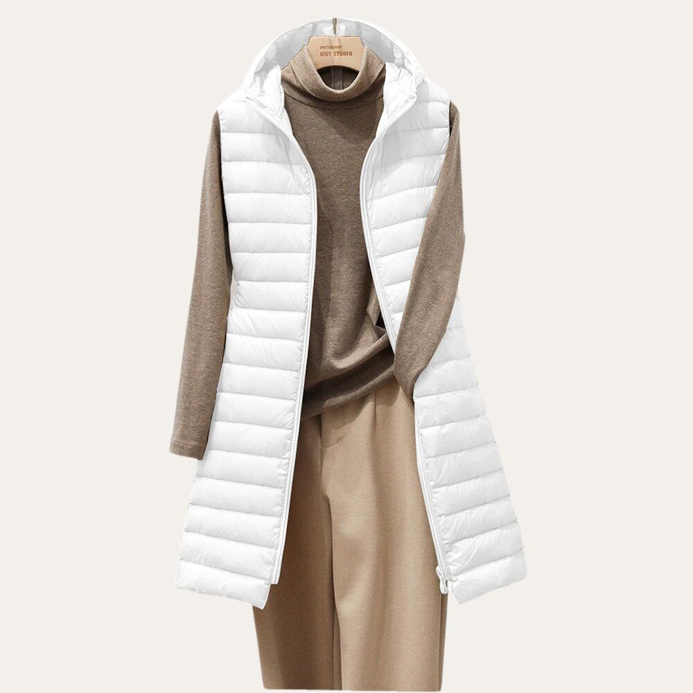 Drune | Modische Winterjacke für Damen